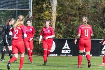 Bild 294 - B-Juniorinnen SV Henstedt Ulzburg - Holstein Kiel : Ergebnis: 0:9
